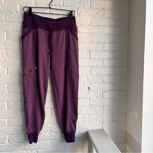 Athleta Joggers Size Small